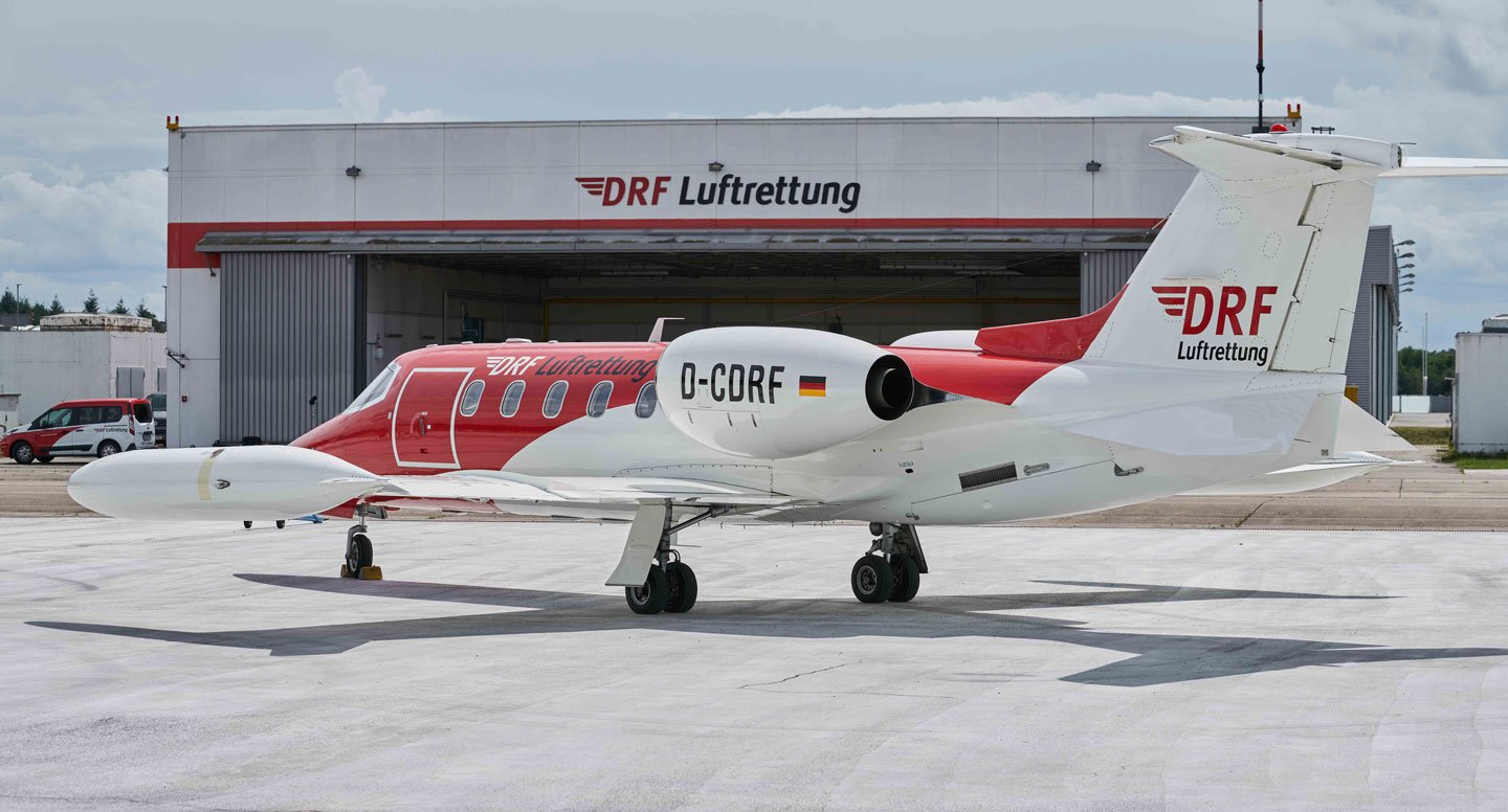 Lear-35_Quelle-DRF-Luftrettung